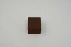 1 pcs ECLIPSE MAGNETICS N320 Neodymium Neo 1″ L x 1″ W x 1″ T Bare Magnet