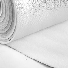 80″x40″ Reflective Shield Foam Material For Car RV Cabin Window Home Insulation