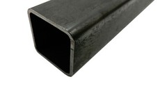 1-1/2in x 1-1/2in x .078 Wall (14 Gauge) Steel Square Tube 24in Piece
