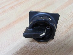 Schneider KAF1XZ Load Break Switch Handle