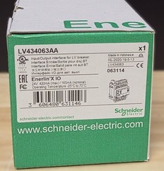 Schneider Electric LV434063AA Enerlin’X IO