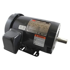 DAYTON 31TU38 GP Motor,3 HP,3,490 RPM,230/460V 31TU38