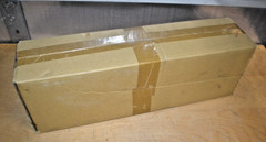 TRANE ~ MOT16735 ~ BLDC MOTOR, 115/208-230V, 1/4HP, 1550 RPM, 1/2″ DIA. 1 PH.
