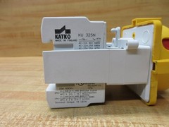 Katko KU 325N Load Break Switch KU325N W/Handle