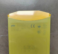 NEW PILZ PNOZ mo1p 773500 Safety Relay