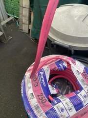 10/3 Romex Indoor Copper Cable 40 Feet