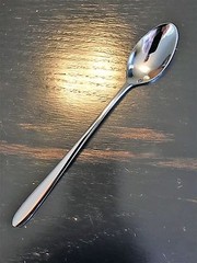 USA SELLER Sant Andrea Mascagni Iced Tea Spoon New 18/10 Free Ship USA Only