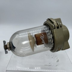 Norgren 12 002 012 Pneumatic Air Filter Untested