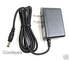Universal 110V-240V Adapter 3V DC 1A Power supply