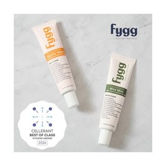 Fygg Nano-Hydroxyapatite Dental Varnish | Fluoride-Free Enamel Repair for Sen…