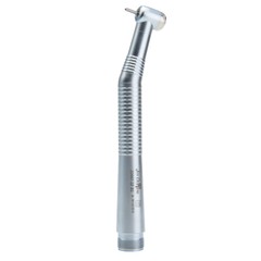 JOY Dental High Speed Handpiece 4/2 Hole Standard Head Push Button Air Turbine