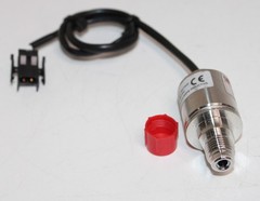 5949 UE Precision Sensors E36W-H37, 768-093959-001 Absolute Pressure Switch