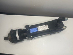 Lenze 2.15HP 1.6KW Servo Motor MCS 09H41-RS0P1-A14N-ST5800N-R0SU with Gear