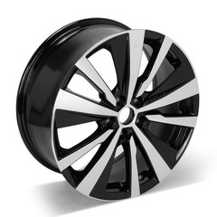 New 19×8 Silver Aluminum Alloy Wheel Rim for Nissan Altima 2019-2022 OE 62785