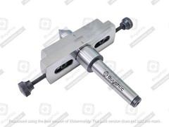 Traditional Taper Turning Attachment For Lathe Tailstock-USA FULFILLED