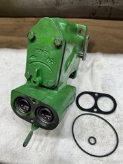 Rebuilt SCV Selective Control Valve R70816 R59629 John Deere 4050 4455 4960