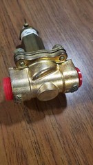 P210D9 ASCO VALVE AIR OPERATED 3/4″ 5-125 PSI AIR/WATER/OIL