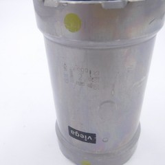 Viega 25056 2″ Nominal MegaPressG Coupling Press Ends Carbon Steel