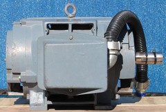 Marathon Electric 25 HP AC Motor 230/460V 1755 RPM 284T 3 Ph 1-7/8″ Dia. Shaft