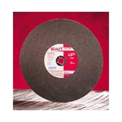 Sait 23234 7″ x 3/32″ x 5/8″ A24R Type 1 Metal Cut-Off Wheel