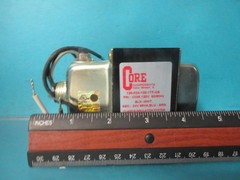 Core Components LE12100 Control Transformer 120-024-100-1TF-CB 96Va 120 To 24Vac