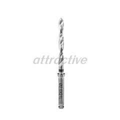 ⌀2.0mm Dental Guide Sleeve Digital Guided Scanner Sleeves DSG Pilot Drills