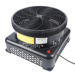 950W Air Blower Fan Inflatable Wind Dancer Tube Man Fly Guy Sky Puppet 3400R/Min