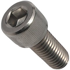 6-32 Socket Head Cap Screws Stainless Steel Allen Bolts All Lengths / Quantities