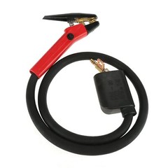 600A Arcair Carbon Arc Gouging Torch with Cables Grooves Machining Tool 600A …