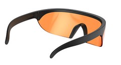 180–532nm & 900–1080nm Laser Safety Goggles Eye Protection OD5+ Protective Glass