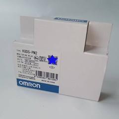 New One Omron K8DS-PM2 Relay K8DSPM2 Free Shipping