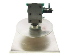 11.81Inch 30CM Stainless Steel Household Pizza Dough Pastry Manual Press Machine