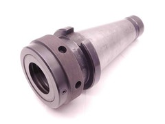NMTB50 COLLIS TG150 COLLET CHUCK TOOL HOLDER 3″ PROJECTION 78323 TG 150 CNC