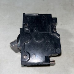 Federal Pacific NA240 40A Circuit Breaker – Black
