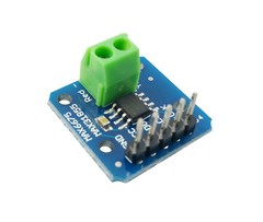 MAX31855 Type K Thermocouple Temperature Sensor Module Shield 3.3V 3V USA SHIP