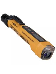 Klein Tools NCVT-6 Non-Contact Voltage Tester Pen with Laser Distance Meter NEW