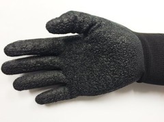 6 Pair Diesel Protection Pro-Tekk General Purpose Safety Glove (Small-2X-Large)
