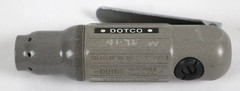 DOTCO Air Grinder # 10L1010A -36 x 20,000 RPM w/ 1/4″ Collet