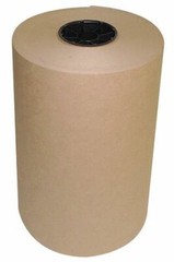 Zoro Select 6Twr1 Brown Kraft Paper 12″ X 900 Ft., 40 Lb. Basis Weight