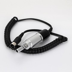 Dental Lab Marathon III Micromotor Polishing N3 / 35K RPM Motor Handpiece