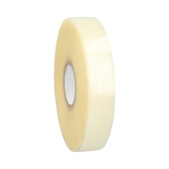6 Rolls Clear Machine Grade Shipping Tape 2″ x 1000 Yds Packing Tape 1.75 Mil