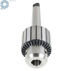 3/4″ Heavy Duty Drill Chuck 3MT Shank in Prime Quality MT3 Drill Chuck Keyed