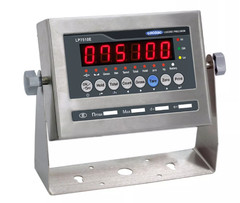 PS-700-48×48 Industrial Floor Scale Pallet 10,000 Lbs X 1 Lb 4’x4′ (48″X48″)