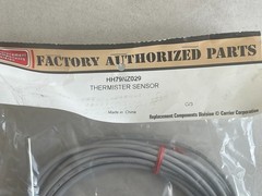 NEW HH79NZ029 Thermister Sensor Replacement Components Division for Carrier