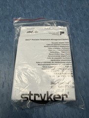 Stryker Temperature Adapter Cable Altrix Temperature Management 8001-064-110 NEW