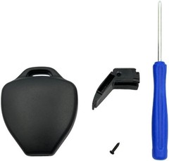 Replacement Keyless Entry Remote Case Cover for Toyota RAV4 Avalon Camry Corolla