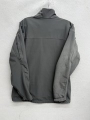 VERTX Downrange Mens Soft Shell Jacket Slate Gray Size Large L