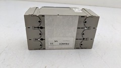 MERLIN GERIN Schneider NSF150H Circuit Breaker 600Y/347V 90A TM90DP Module