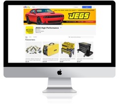 eBay Template, Store design package listing template, With LOGO DESIGN & Video
