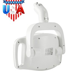 US Dental 6 LED White Light Operating Lamp Induction For Dental Unit Chair